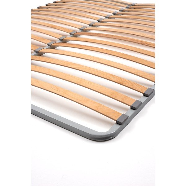 Lamellidega voodiraam , 160 x 200 cm - ProSpánek-image-1