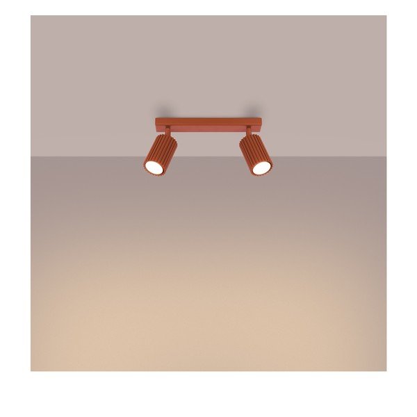 Tellisevärvi laevalgusti 6,5x30 cm Gleam - Sollux-image-3