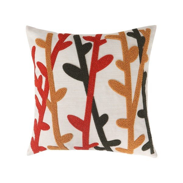 Linane padjakate 43x43 cm Ivy - Mioli Decor