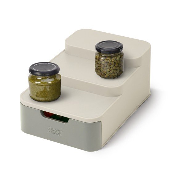 Plastikust vürtside organisaator Duo - Joseph Joseph