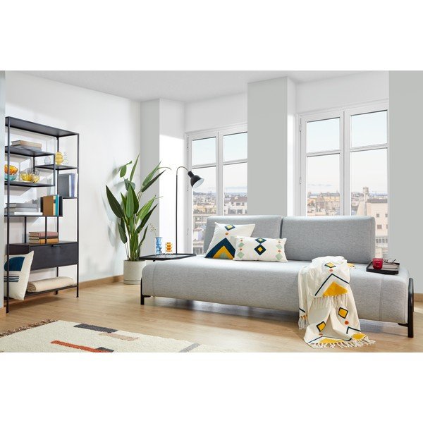 Helehall diivan Compo - Kave Home-image-4