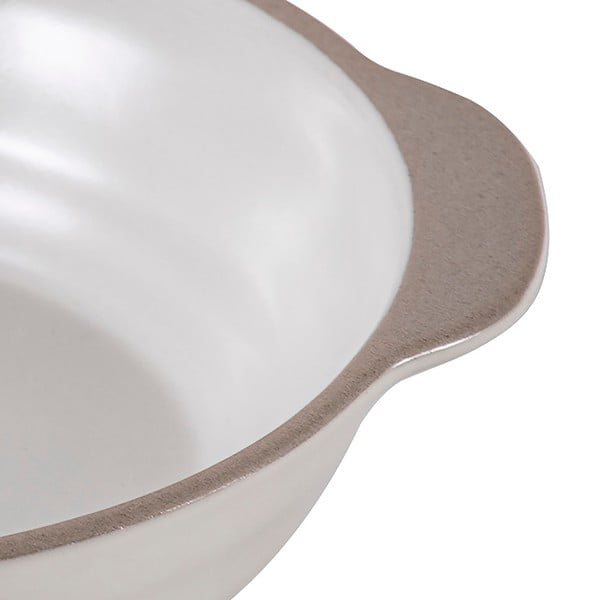 Kivikeraamikast küpsetuskausid, 4 tk komplektis 15x17 cm Clyde - Ladelle-image-2