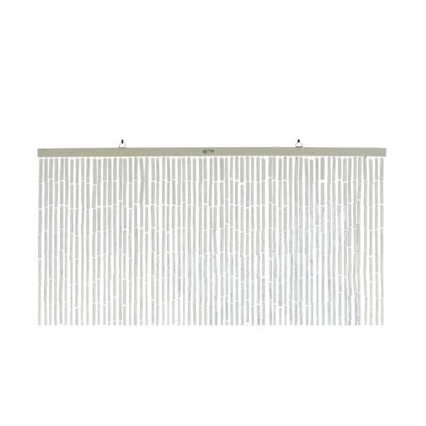 Bambusest uksekardin 200x90 cm Butterflies - Maximex-image-3