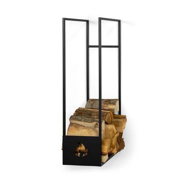 Puidust statiiv Lumber Locker - Spinder Design