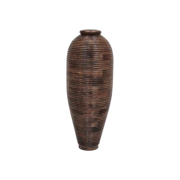 Dřevěná váza Canett Værløse, 70 cm-image-1