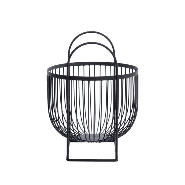 Traat metallkorv Marjet - Light & Living-image-2