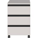 Kreem kapp 40x63 cm Bedano - Germania