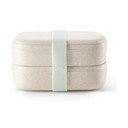 Suupistekarbid 2 tk To Go Organic - Lékué