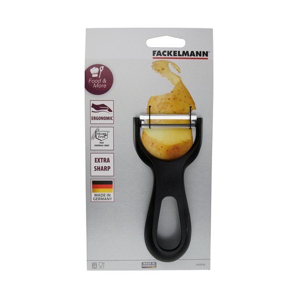 Grey Food & More kraapija - Fackelmann-image-1