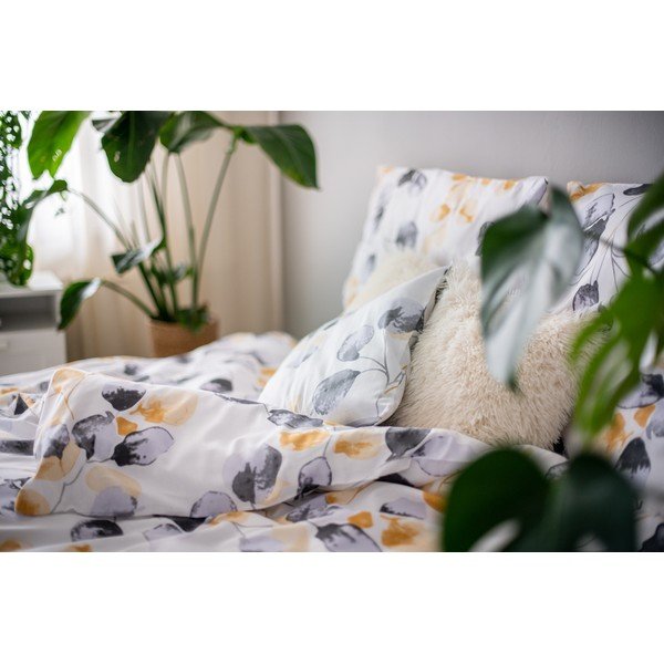 Puuvillane voodipesu , 140 x 200 cm Kate - Cotton House-image-3