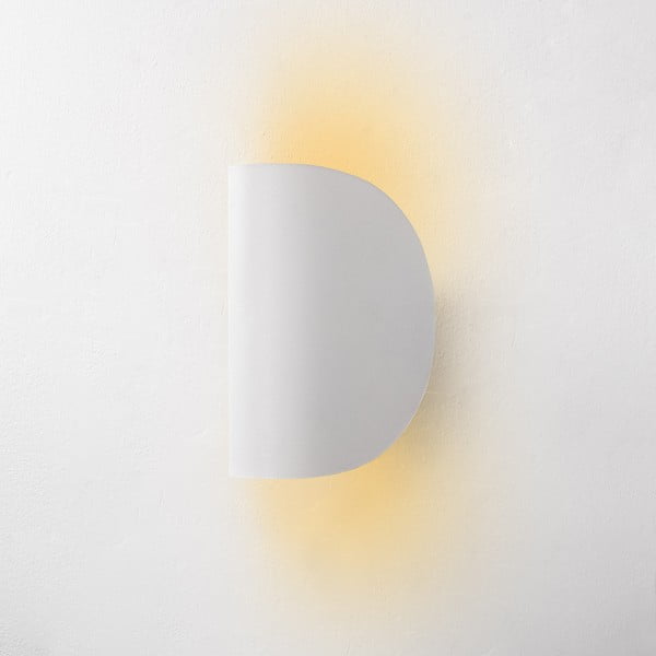 Valge LED seinavalgusti Heybe - Opviq lights-image-2