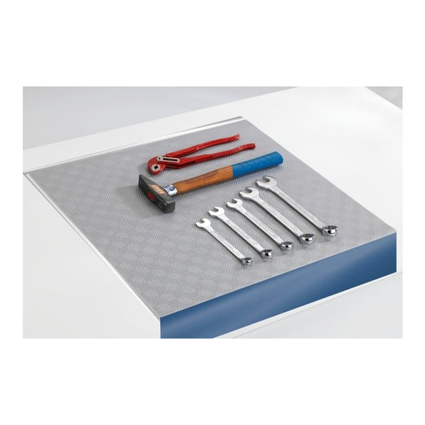 Hall libisemisvastane sahtlimatt 500, 150 x 50 cm - Wenko-image-2