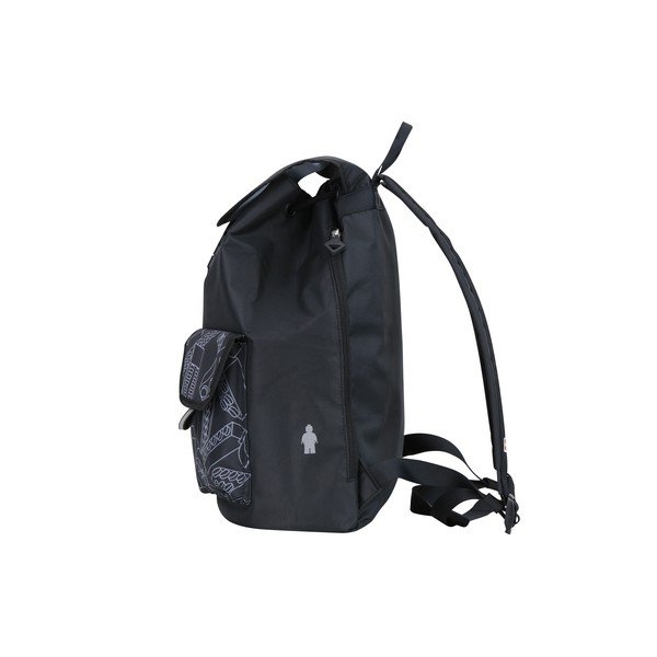 Laste seljakott 16  l Tribini Happy - LEGO®-image-1