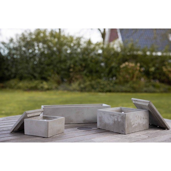 Välitingimustes kasutatav küünal - Esschert Design-image-4