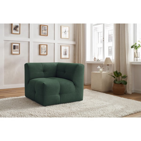 Tumeroheline diivanimoodul Kleber - Bobochic Paris-image-4