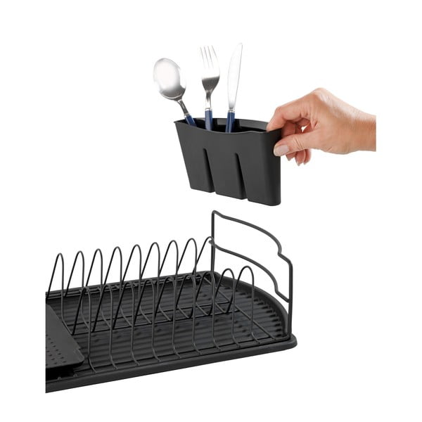 Must nõudepesumasin Drip Basic - Wenko-image-4