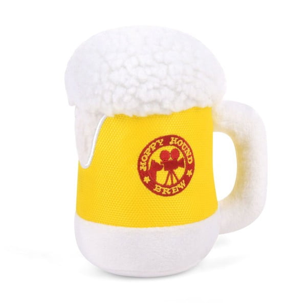 Koera mänguasja õlu Hoppy Hound Brew - P.L.A.Y.