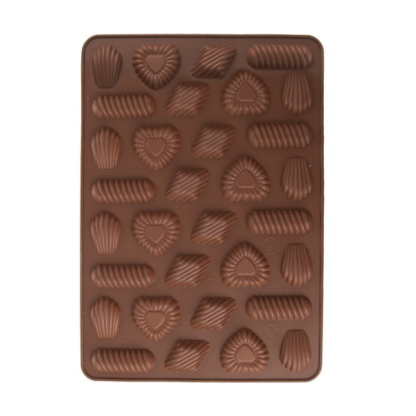 Silikoonist küpsetusvorm 21x31 cm - Orion