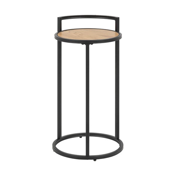 Ümmargune hoiulaud ø 33 cm Seaford - Actona-image-4