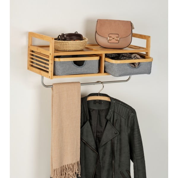 Hall bambusest seinariiul Bahari - Wenko-image-4