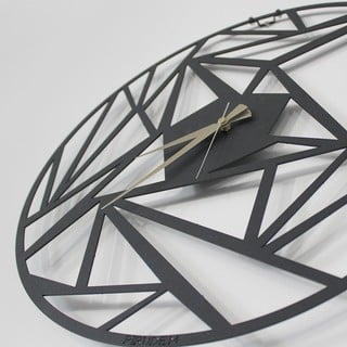 Metallkell Pööni, ø 50 cm - Wallity