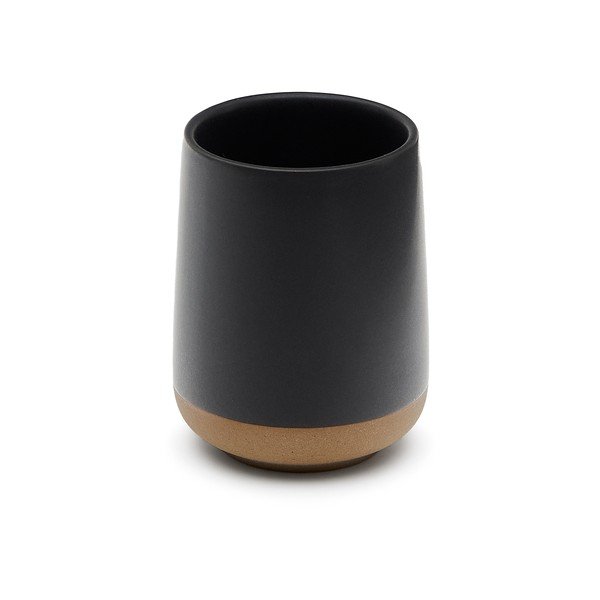 Tumehall keraamiline hambaharjatops Silma - Kave Home-image-2