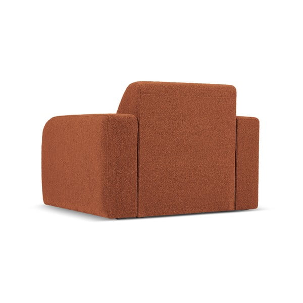 Pruun bukleekangast tugitool Molino - Micadoni Home-image-2