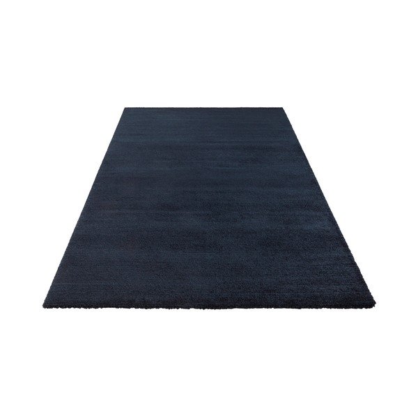 Tumesinine vaip Loos, 160 x 230 cm Glow - Elle Decoration-image-1