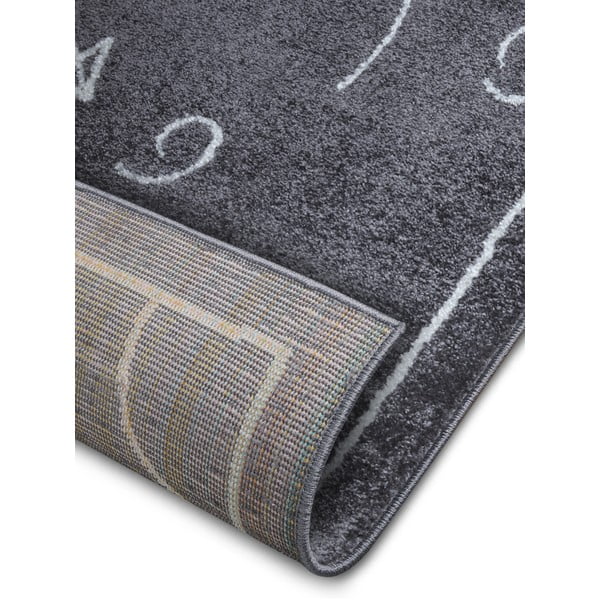 Tumehall laste vaip 120x170 cm Gameplan - Hanse Home-image-4