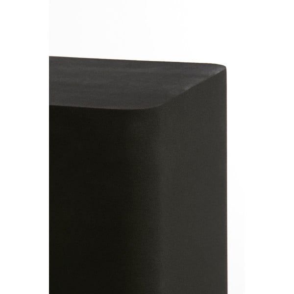 Metallist hoiulaud 30,5x30,5 cm Alurio - Light & Living-image-3