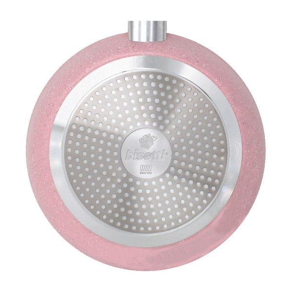 Sada 3 pánví Bisetti Stonerose Rose Antonio-image-3