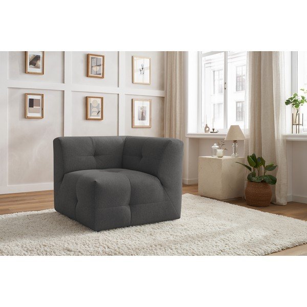 Tumehall diivanimoodul Kleber - Bobochic Paris-image-4