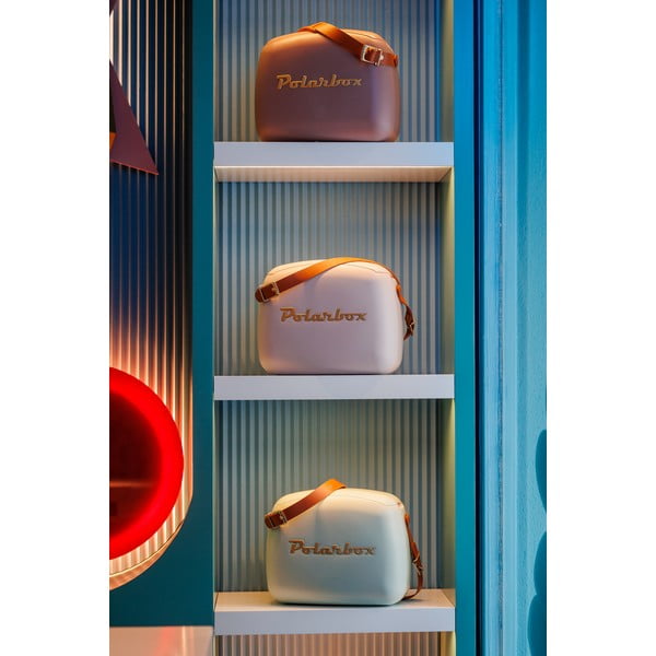 Oranž jahutuskast 6l Pop - Polarbox-image-3