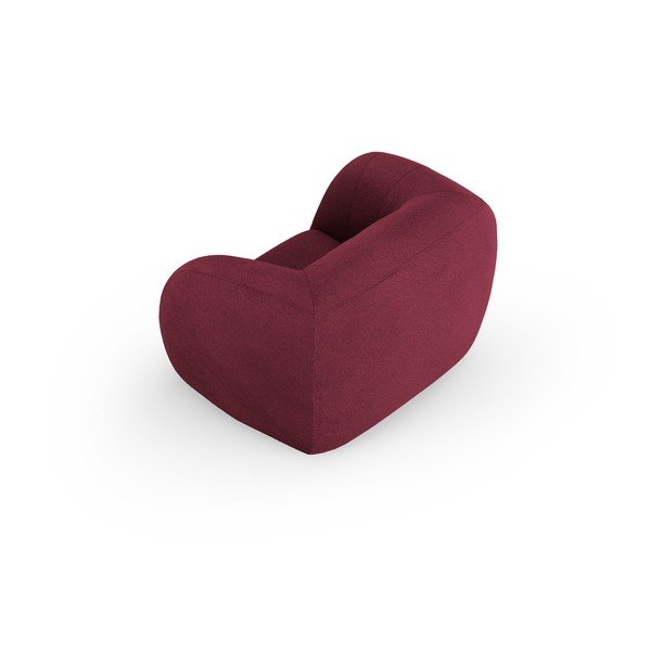 Bordoopunane bukleekangast tugitool Essen - Cosmopolitan Design-image-3