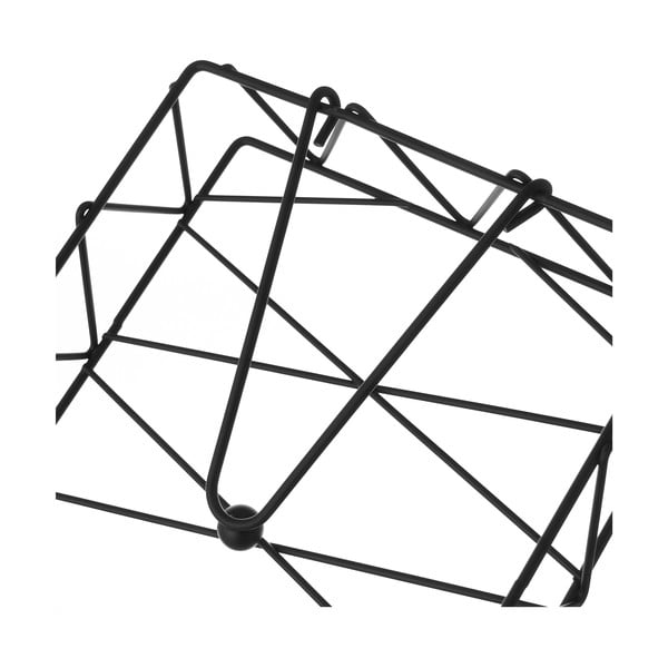 Metallist salvrätikuhoidja - Casa Selección-image-2