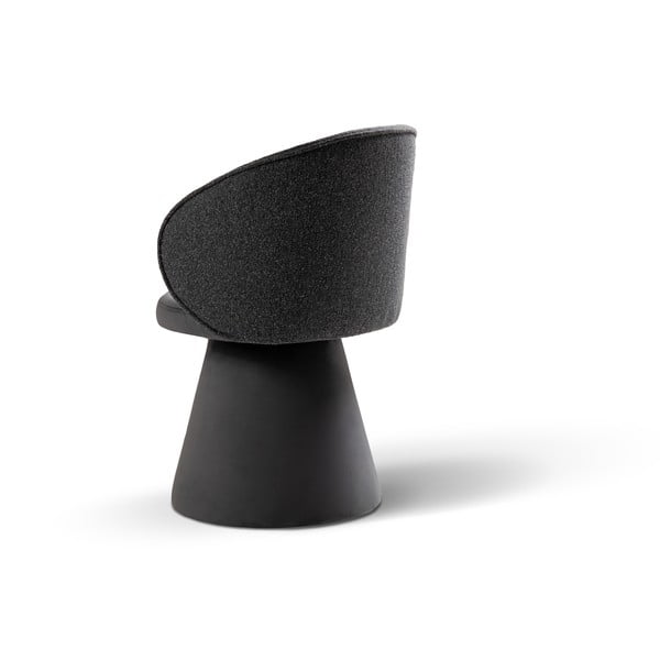 Tumehall bukleekangast tugitool Inez - Micadoni Home-image-4