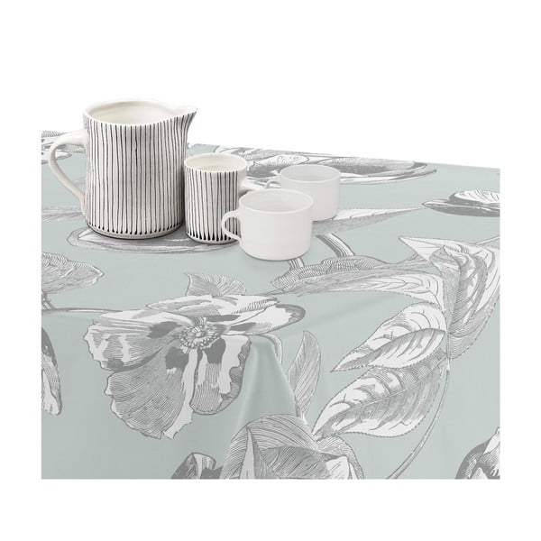 Puuvillane laudlina 150x150 cm Serene - Happy Friday-image-4