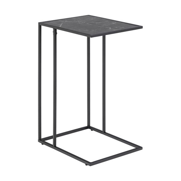 Marmorimitatsiooniga abilaud 43x35 cm Infinity - Actona