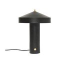 Must metallist laualamp (kõrgus 41 cm) Hatto - OYOY Living Design