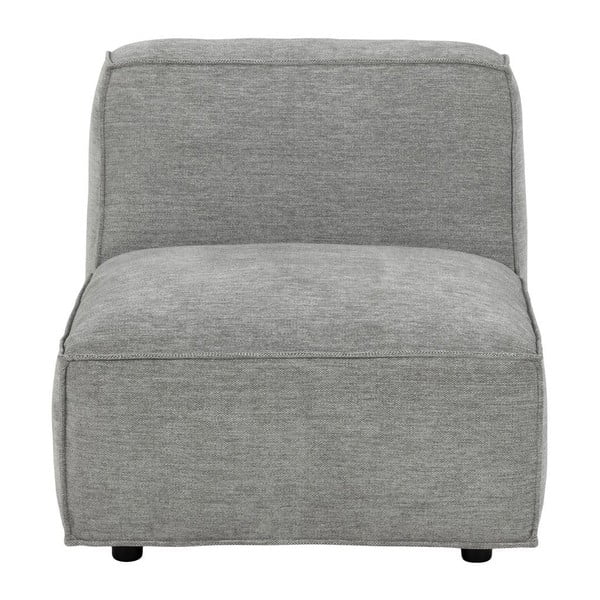 Helehall diivanimoodul (keskosa) Fairfield - Bonami Selection-image-3