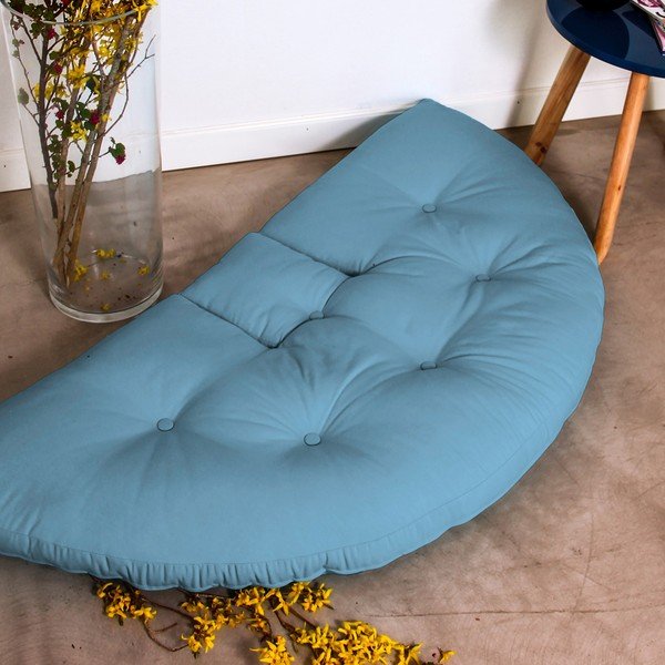 Dětské křesílko Karup Baby Nest Celeste-image-1