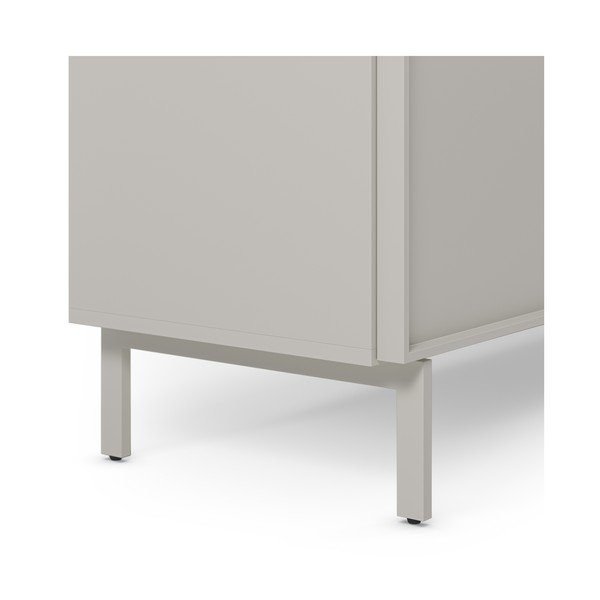 Kreemikas kapp 180x80x42 cm Brise - Marckeric-image-3