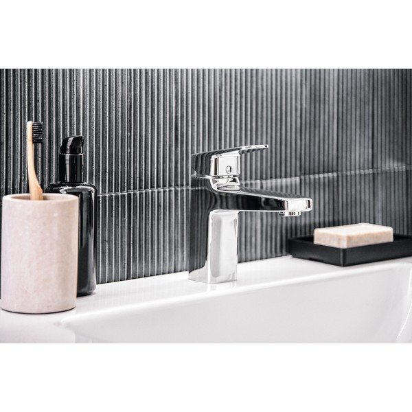 Läikiv hõbedane segisti Ceraplan - Ideal Standard-image-4