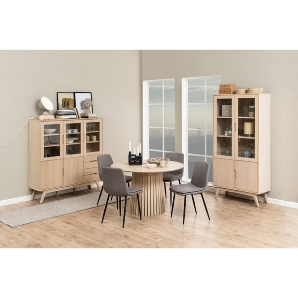 Hall söögitool Becca - Actona-image-2