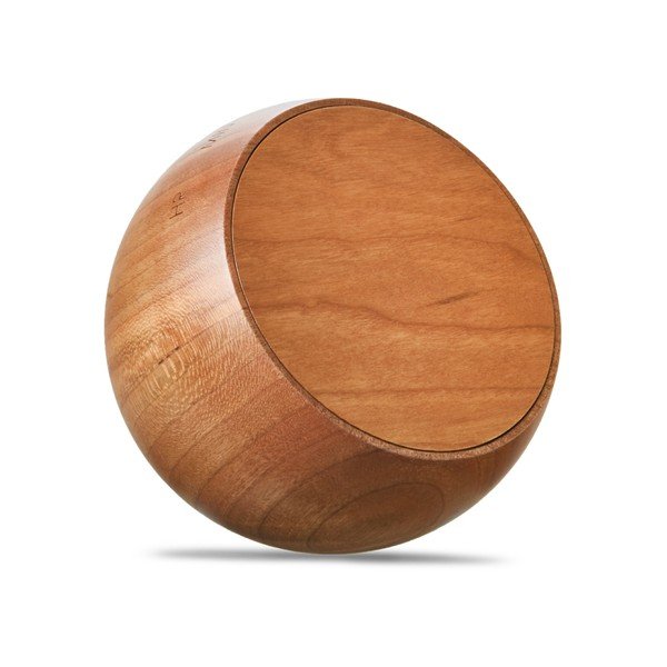 Digitaalne äratuskell Tumbler Click – Gingko-image-2