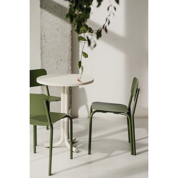 Roheline metallist aiatool Kei - noo.ma-image-1