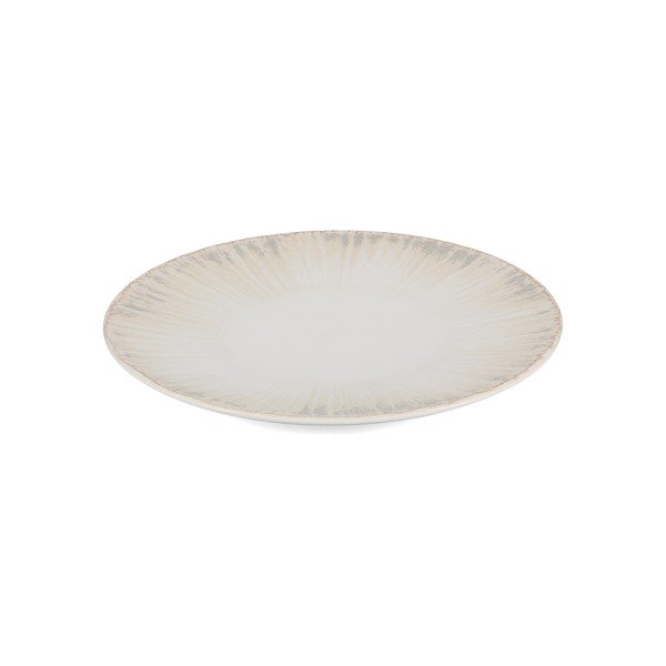 Helehall portselanist serveerimistaldrik ø 32 cm Nuance - BonBistro-image-3