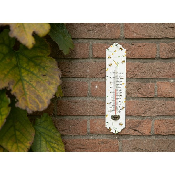 Metallist välitermomeeter Bees - Esschert Design-image-1