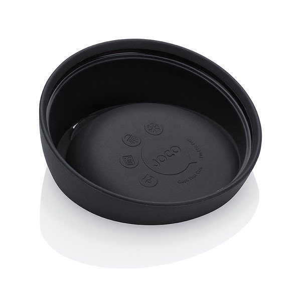 Cestovní hrnek na kávu Joco Cup 454 ml, černý-image-4