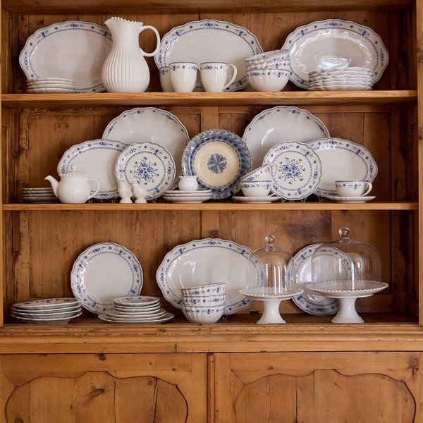 Bílý kameninový džbán Costa Nova, 2,58 l-image-2